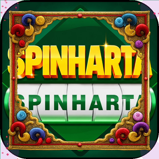 spinharta — mitra unggulan